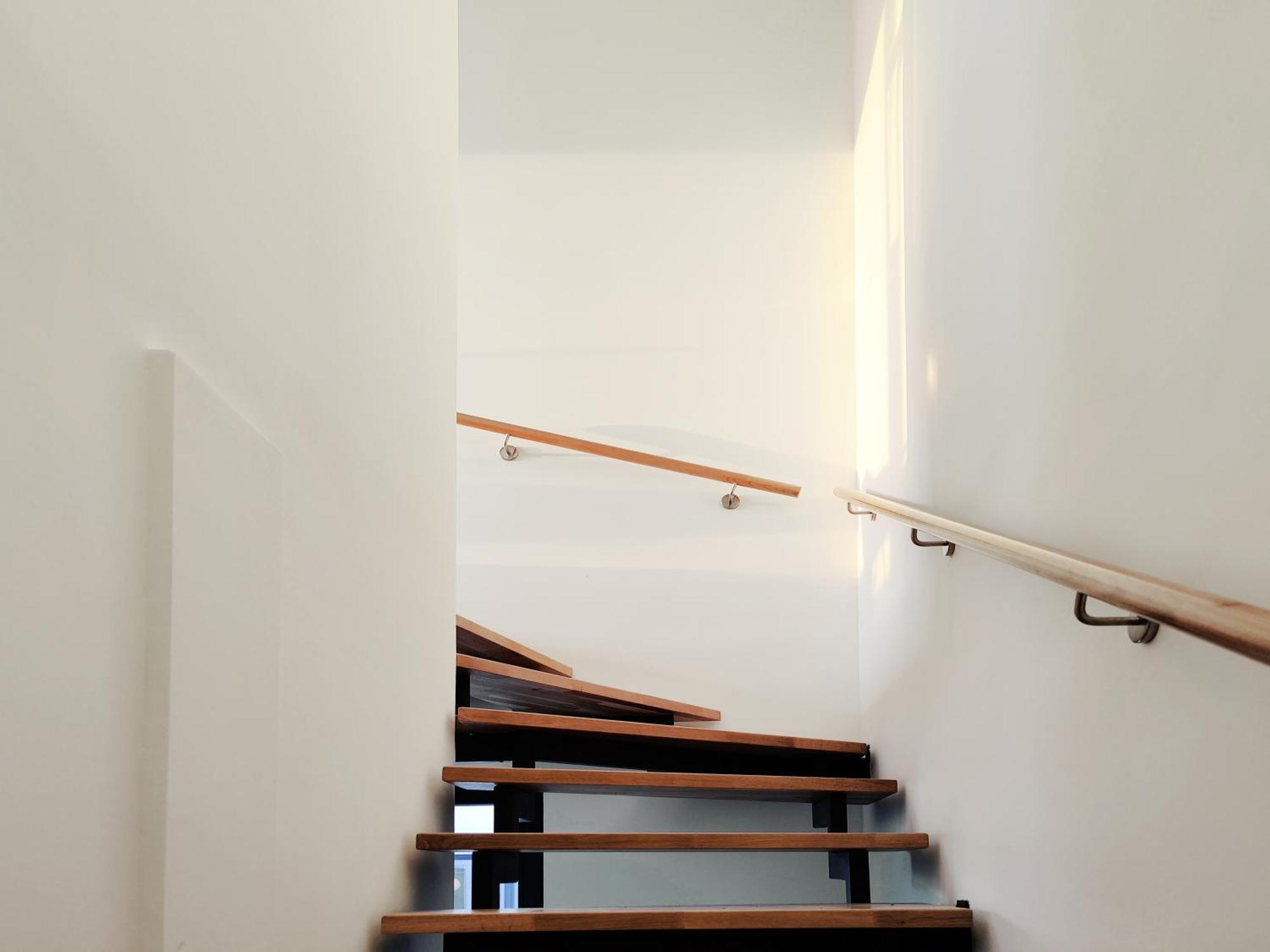 Maisonette-Penthouse Inklusive Whirlpool Ueber Den Daechern Von Magdeburg Exterior foto